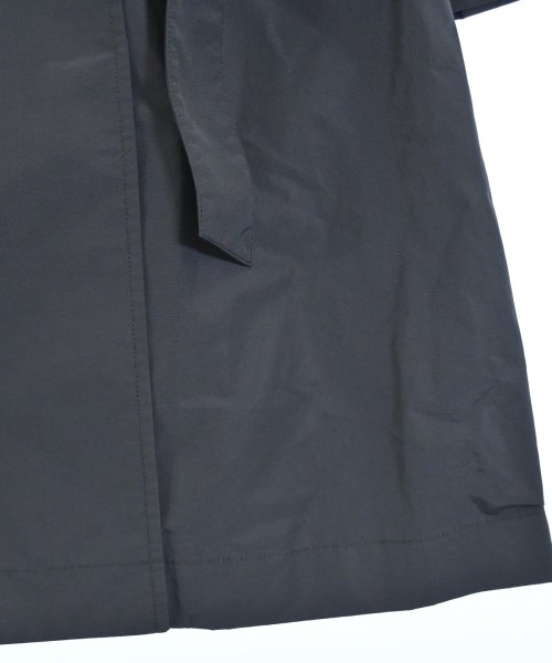 URBAN RESEARCH DOORS（アーバンリサーチドアーズ）トレンチコート 紺 サイズ:M レディース/2200669769012