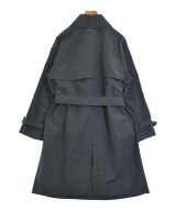 URBAN RESEARCH DOORS（アーバンリサーチドアーズ）トレンチコート 紺 サイズ:M レディース/2200669769012