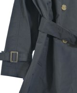 URBAN RESEARCH DOORS（アーバンリサーチドアーズ）トレンチコート 紺 サイズ:M レディース/2200669769012