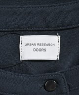 URBAN RESEARCH DOORS（アーバンリサーチドアーズ）ブラウス 紺 サイズ:M レディース/2200669769029