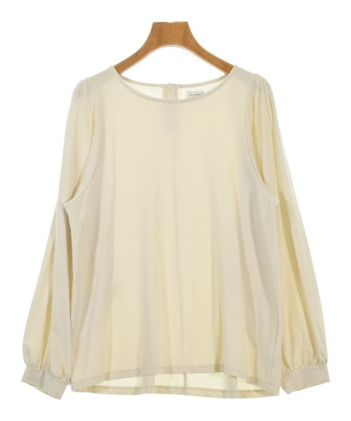 URBAN RESEARCH DOORS(アーバンリサーチドアーズ)ブラウス 白 サイズ:M/2200670254033