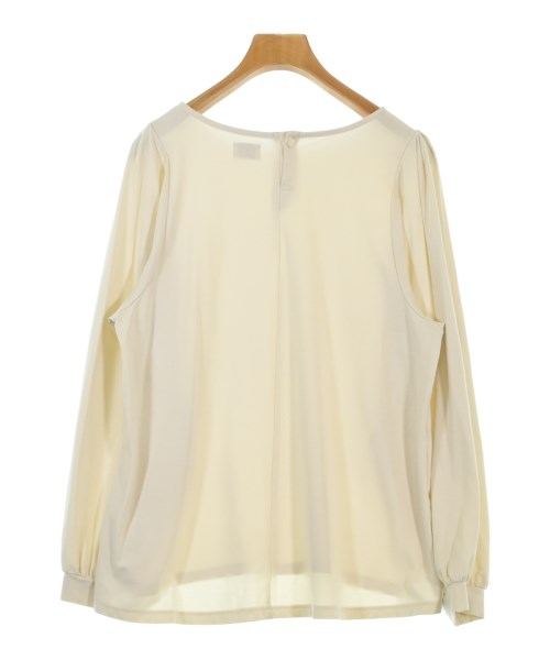 URBAN RESEARCH DOORS（アーバンリサーチドアーズ）ブラウス 白 サイズ:M レディース/2200670254033