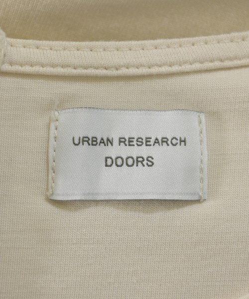 URBAN RESEARCH DOORS（アーバンリサーチドアーズ）ブラウス 白 サイズ:M レディース/2200670254033