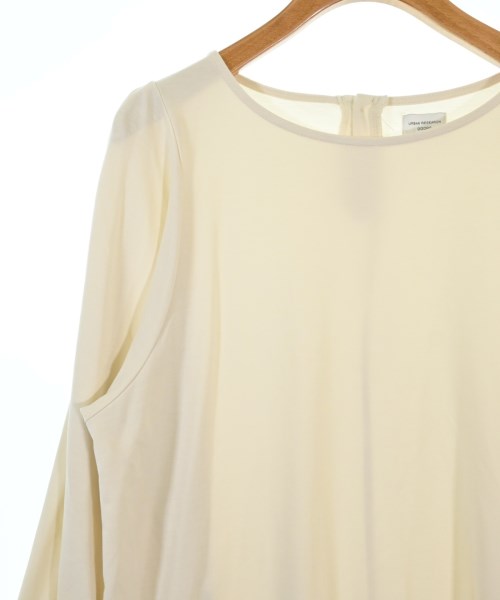 URBAN RESEARCH DOORS（アーバンリサーチドアーズ）ブラウス 白 サイズ:M レディース/2200670254033