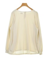 URBAN RESEARCH DOORS（アーバンリサーチドアーズ）ブラウス 白 サイズ:M レディース/2200670254033