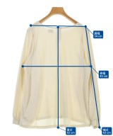 URBAN RESEARCH DOORS（アーバンリサーチドアーズ）ブラウス 白 サイズ:M レディース/2200670254033