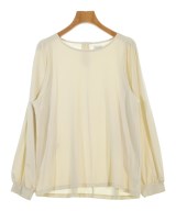 URBAN RESEARCH DOORS ブラウス