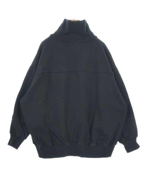 URBAN RESEARCH DOORS（アーバンリサーチドアーズ）スウェット 黒 サイズ:ONE レディース/2200669011029