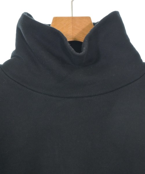 URBAN RESEARCH DOORS（アーバンリサーチドアーズ）スウェット 黒 サイズ:ONE レディース/2200669011029