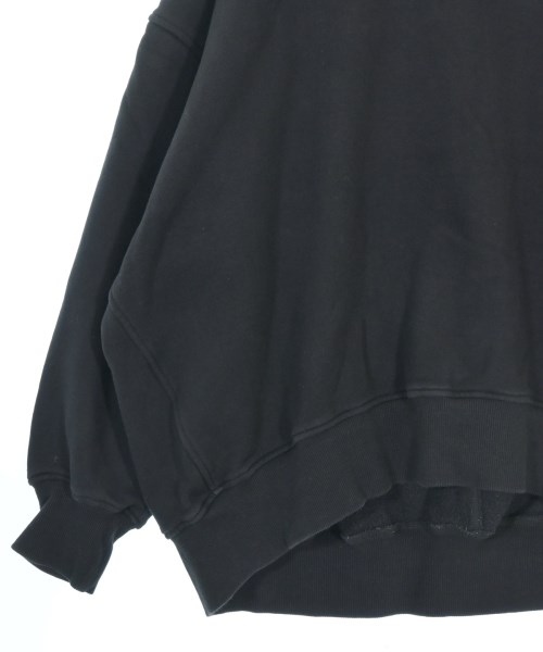 URBAN RESEARCH DOORS（アーバンリサーチドアーズ）スウェット 黒 サイズ:ONE レディース/2200669011029