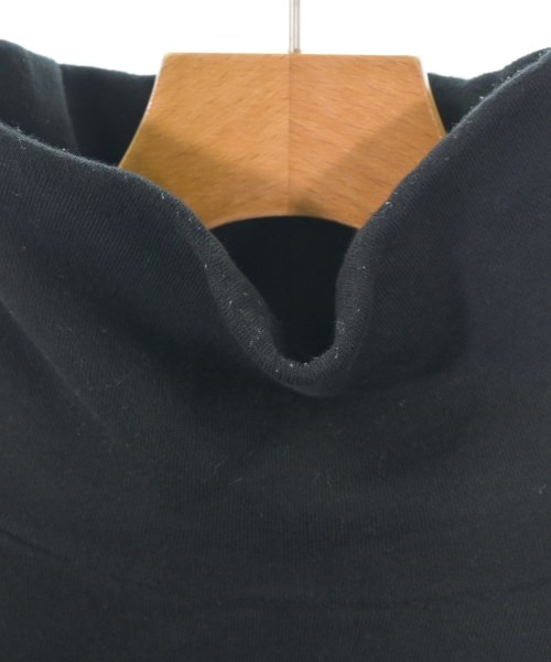 URBAN RESEARCH DOORS（アーバンリサーチドアーズ）スウェット 黒 サイズ:ONE レディース/2200669011029