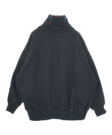 URBAN RESEARCH DOORS（アーバンリサーチドアーズ）スウェット 黒 サイズ:ONE レディース/2200669011029