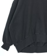 URBAN RESEARCH DOORS（アーバンリサーチドアーズ）スウェット 黒 サイズ:ONE レディース/2200669011029