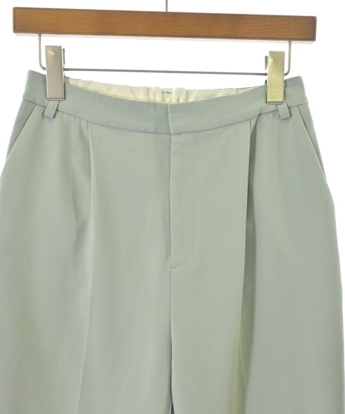 URBAN RESEARCH DOORS（アーバンリサーチドアーズ）スラックス 青 サイズ:M レディース/2200669473131