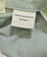 URBAN RESEARCH DOORS（アーバンリサーチドアーズ）スラックス 青 サイズ:M レディース/2200669473131