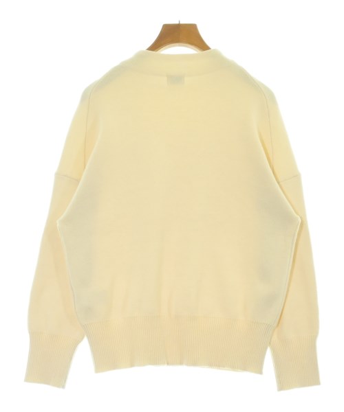 URBAN RESEARCH DOORS（アーバンリサーチドアーズ）ニット・セーター 白 サイズ:M レディース/2200669473407