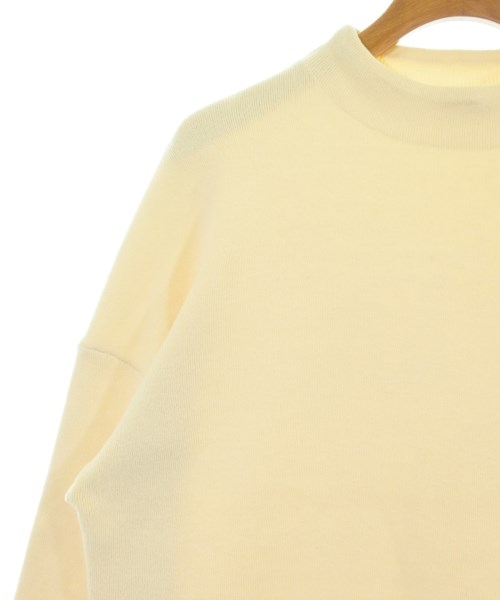 URBAN RESEARCH DOORS（アーバンリサーチドアーズ）ニット・セーター 白 サイズ:M レディース/2200669473407