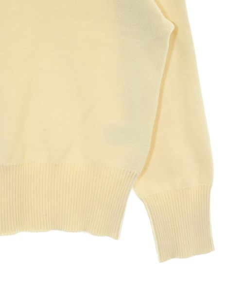 URBAN RESEARCH DOORS（アーバンリサーチドアーズ）ニット・セーター 白 サイズ:M レディース/2200669473407