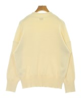 URBAN RESEARCH DOORS（アーバンリサーチドアーズ）ニット・セーター 白 サイズ:M レディース/2200669473407