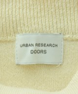 URBAN RESEARCH DOORS（アーバンリサーチドアーズ）ニット・セーター 白 サイズ:M レディース/2200669473407
