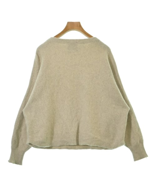 URBAN RESEARCH DOORS（アーバンリサーチドアーズ）ニット・セーター ベージュ サイズ:M レディース/2200669473414
