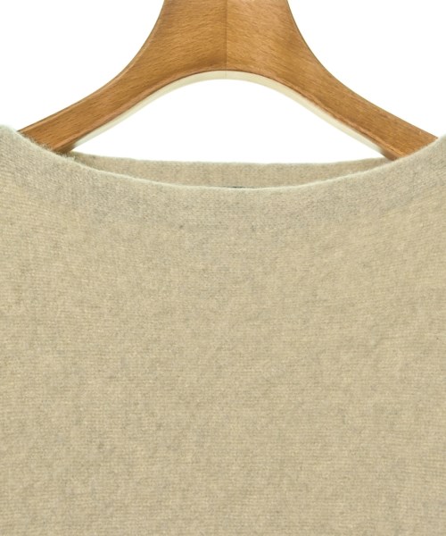 URBAN RESEARCH DOORS（アーバンリサーチドアーズ）ニット・セーター ベージュ サイズ:M レディース/2200669473414