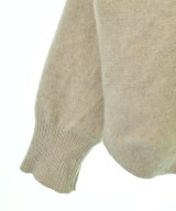 URBAN RESEARCH DOORS（アーバンリサーチドアーズ）ニット・セーター ベージュ サイズ:M レディース/2200669473414