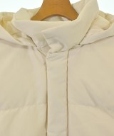 URBAN RESEARCH DOORS（アーバンリサーチドアーズ）ダウンジャケット/ダウンベスト 白 サイズ:M レディース/2200670193011