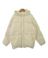 URBAN RESEARCH DOORS ダウンジャケット/ダウンベスト