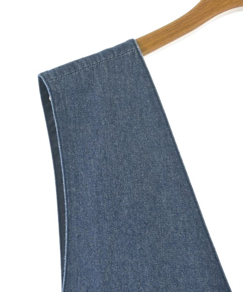 URBAN RESEARCH DOORS（アーバンリサーチドアーズ）ワンピース 青 サイズ:1(S位) レディース/2200670829095