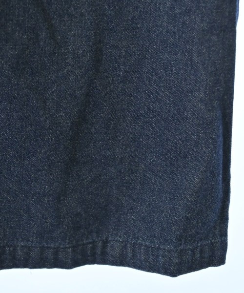 URBAN RESEARCH DOORS（アーバンリサーチドアーズ）ワンピース 青 サイズ:1(S位) レディース/2200670829095