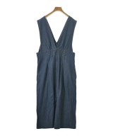 URBAN RESEARCH DOORS（アーバンリサーチドアーズ）ワンピース 青 サイズ:1(S位) レディース/2200670829095