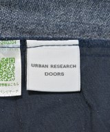 URBAN RESEARCH DOORS（アーバンリサーチドアーズ）ワンピース 青 サイズ:1(S位) レディース/2200670829095