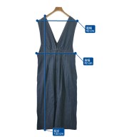 URBAN RESEARCH DOORS（アーバンリサーチドアーズ）ワンピース 青 サイズ:1(S位) レディース/2200670829095