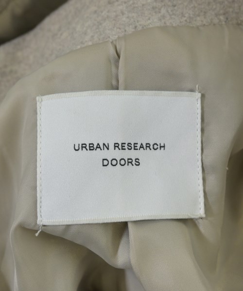 URBAN RESEARCH DOORS（アーバンリサーチドアーズ）その他 ベージュ サイズ:38(M位) レディース/2200670925025