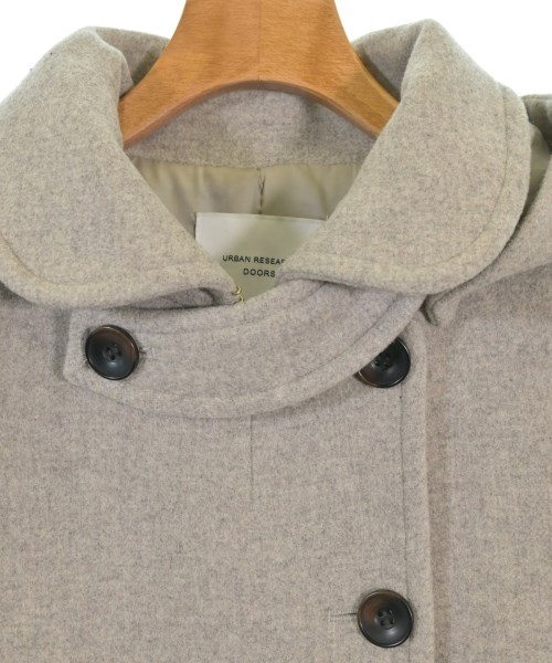 URBAN RESEARCH DOORS（アーバンリサーチドアーズ）その他 ベージュ サイズ:38(M位) レディース/2200670925025