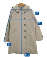 URBAN RESEARCH DOORS（アーバンリサーチドアーズ）その他 ベージュ サイズ:38(M位) レディース/2200670925025