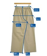 URBAN RESEARCH DOORS（アーバンリサーチドアーズ）その他 ベージュ サイズ:M レディース/2200670925032