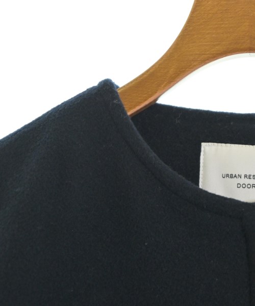 URBAN RESEARCH DOORS（アーバンリサーチドアーズ）その他 紺 サイズ:M レディース/2200670997015