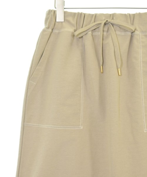 URBAN RESEARCH DOORS（アーバンリサーチドアーズ）ロング・マキシ丈スカート ベージュ サイズ:M レディース/2200670997022
