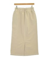 URBAN RESEARCH DOORS（アーバンリサーチドアーズ）ロング・マキシ丈スカート ベージュ サイズ:M レディース/2200670997022