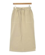 URBAN RESEARCH DOORS ロング・マキシ丈スカート