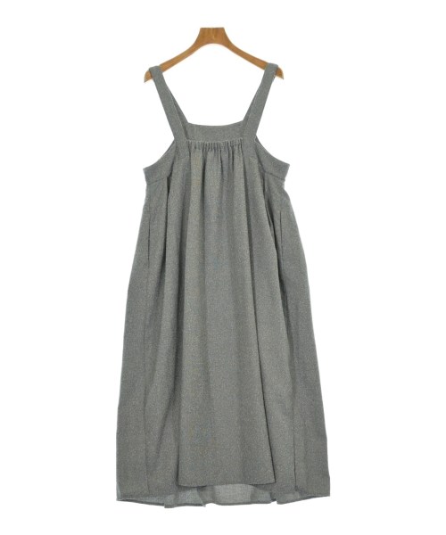 URBAN RESEARCH DOORS（アーバンリサーチドアーズ）ワンピース 黒 サイズ:M レディース/2200670997053