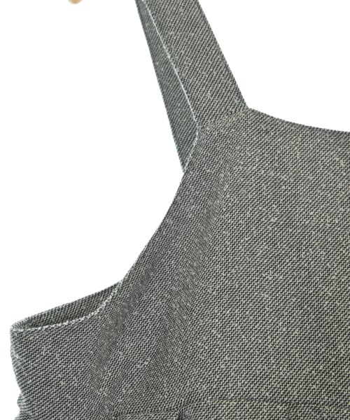 URBAN RESEARCH DOORS（アーバンリサーチドアーズ）ワンピース 黒 サイズ:M レディース/2200670997053