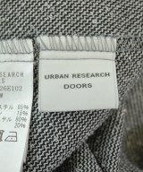URBAN RESEARCH DOORS（アーバンリサーチドアーズ）ワンピース 黒 サイズ:M レディース/2200670997053