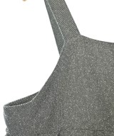 URBAN RESEARCH DOORS（アーバンリサーチドアーズ）ワンピース 黒 サイズ:M レディース/2200670997053