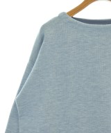 URBAN RESEARCH DOORS（アーバンリサーチドアーズ）ニット・セーター 青 サイズ:M レディース/2200670997077