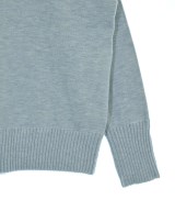 URBAN RESEARCH DOORS（アーバンリサーチドアーズ）ニット・セーター 青 サイズ:M レディース/2200670997077