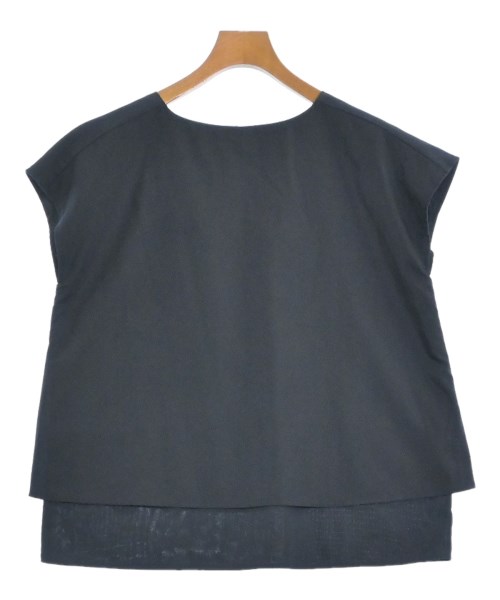 URBAN RESEARCH DOORS(アーバンリサーチドアーズ)カジュアルシャツ 紺 サイズ:M/2200671271015