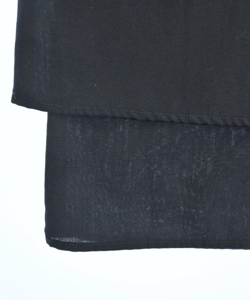 URBAN RESEARCH DOORS（アーバンリサーチドアーズ）カジュアルシャツ 紺 サイズ:M レディース/2200671271015